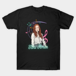 Tori Amos T-Shirt